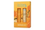 Giftbox - The Organic Pharmacy Mini Repair Kit 30ml.- Gift box - KTMRK00001