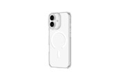 Telefon - Pokrowiec i etui - AmazingThing Minimal Mag iPhone 17 Case Compatible with MagSafe - Clear - IP176.3MMINCL