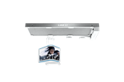Chlodzenie CPU - Lian Li HydroShift II OLED Curved 360 FANLESS - Chłodzenie wodne procesora - GHS2OLDC36NW