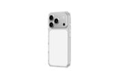Telefon - Pokrowiec i etui - AmazingThing Minimal Case for iPhone 17 Pro - Transparent - IP176.3PMINCL
