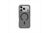 Telefon - Pokrowiec i etui - AmazingThing Titan Pro Case for iPhone 17 Pro Max Compatible with MagSafe - Black - IP176.9PTMBK