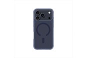 Telefon - Pokrowiec i etui - AmazingThing Titan Pro Case for iPhone 17 Pro Max Compatible with MagSafe - Blue - IP176.9PTMBU