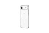 Telefon - Pokrowiec i etui - AmazingThing Titan Pro Case for iPhone 17 Air Compatible with MagSafe - Clear - IP176.6TMCL