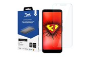 Telefon - szkło ochronne - 3mk FlexibleGlass™ Hybrid Glass on Google Pixel 3a - 5903108136105