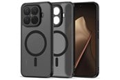 Telefon - Pokrowiec i etui - Tech-Protect MagMat MagSafe Case for Xiaomi 15T Pro - Black - 5906302334735