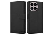 Telefon - Pokrowiec i etui - Tech-Protect  Wallet Case Xiaomi 15T Pro - Black - 5906302334773