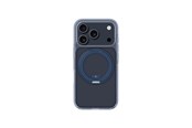 Telefon - Pokrowiec i etui - AmazingThing Titan Pro MagSpin Case for iPhone 17 Pro Max Compatible with MagSafe - Blue - IP176.9PTSBU