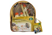 Zabawki na zewnątrz - Nature Explorer Nature Explore Adventure Backpack Set - 60262