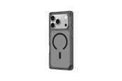 Telefon - Pokrowiec i etui - AmazingThing Omni Case for iPhone 17 Pro MagSafe Compatible - Black - IP176.3POMBK