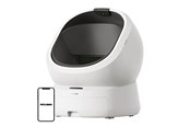 Koty - Petlibro Luma Automatic Self-Cleaning Litter Box - 62-22001-31W