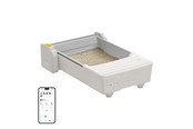 Koty - UBPet C31 Smart Self-Cleaning Litter Box - UCAT C31