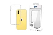 Telefon - Pokrowiec i etui - 3mk Apple iPhone 11 - Armor Case - 5903108142564