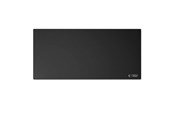 Telefon - Inne akcesoria - Tech-Protect A100 Placemat 100 x 50 cm - Black - 5906302334858