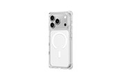 Telefon - Pokrowiec i etui - AmazingThing Omni Case for iPhone 17 Pro Max Compatible with MagSafe - Transparent - IP176.9POMCL