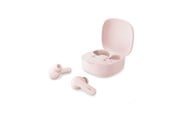 Słuchawki, zestaw słuchawkowy - Philips TAT2100PK/00 - Pink - TAT2100PK/00