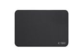 Akcesoria komputerowe - Tech-Protect  A100 Mouse Pad 35 x 25 cm - Black - 5906302334865