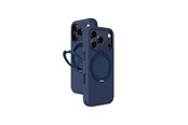 Telefon - Pokrowiec i etui - AmazingThing Cloudie iPhone 17 Pro Max Case with Stand - Blue - IP176.9PCBU