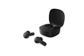 Słuchawki, zestaw słuchawkowy - Philips TAT2200BK/00 - Black - TAT2200BK/00