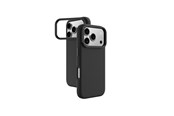Telefon - Pokrowiec i etui - AmazingThing Glamour iPhone 17 Pro Case with Stand MagSafe Compatible - Black - IP176.3PGMBK