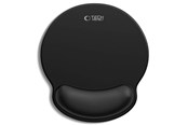 Akcesoria dla myszy i klawiatury - Tech-Protect  A200 Placemat 25 x 22.5 cm - Black - 5906302334872