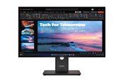 Monitor - 27" Lenovo ThinkVision T27qd-40 - 64AAGAT2SE