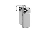 Telefon - Pokrowiec i etui - AmazingThing Glamour iPhone 17 Pro Max Case with Stand MagSafe Compatible - Gray - IP176.9PGMNA