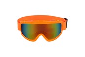 Zabawki - Boland Party Ski Goggles Neon Orange - 02705