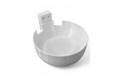 Inteligentny dom - Light Solutions Wall Bracket for Ubiquiti UniFi Dream Router 7 - White - 5714255012743