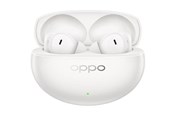 Słuchawki, zestaw słuchawkowy - OPPO Enco Air 5 Pro - White - 110070330305