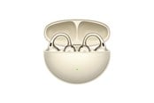 Słuchawki, zestaw słuchawkowy - OPPO Enco Clip2 Open Earbuds - Luminous Gold - 111100230013