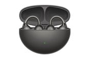 Słuchawki, zestaw słuchawkowy - OPPO Enco Clip2 Open Earbuds - Slate Grey - 111100230012