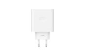 Telefon - Adapter i Ładowarka - OPPO SUPERVOOC 45W USB-A Power Adapter - White - 110110230130