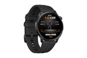 Smartwatch, zegarek i opaska sportowa - OPPO Watch S - Black - 110050130007