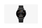 Smartwatch, zegarek i opaska sportowa - OPPO Watch S - Black - 110050130007
