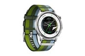 Smartwatch, zegarek i opaska sportowa - OPPO Watch S - Silver - 110050130006