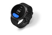 Smartwatch, zegarek i opaska sportowa - OPPO Watch X3 - Obsidian Black - 110030330082