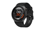 Smartwatch, zegarek i opaska sportowa - OPPO Watch X3 - Obsidian Black - 110030330082