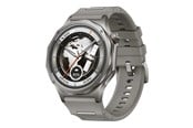 Smartwatch, zegarek i opaska sportowa - OPPO Watch X3 - Silver - 110030330083