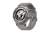 Smartwatch, zegarek i opaska sportowa - OPPO Watch X3 - Silver - 110030330083