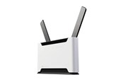Router - MikroTik Chateau LTE7 ax - wireless router - WWAN - Wi-Fi 6 - 3G - desktop - Wireless router Wi-Fi 6 - S53UG+5HaxD2HaxD-TC&R11e-LTE7
