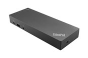 Stacja dokująca - Lenovo ThinkPad Hybrid USB-C with USB-A Dock - 40AF0135US
