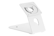 Uchwyty ścienne, uchwyty AV i meble AV - Deltaco Office stand - for enclosure - anti-theft - white - Max - recommended for - ARM-0505