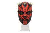 Drobiazgi - Paladone - Star Wars - Darth Maul Mask Light - Lampa - 5056577776126
