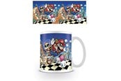 Drobiazgi - Pyramid - Nintendo Mug SUPER MARIO (ART) - Kubek - MG24477