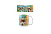 Drobiazgi - Pyramid - Animal Crossing Summer - Kubek - 5050574260190