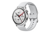 Smartwatch, zegarek i opaska sportowa - Xiaomi Watch S5 46mm - Silver - BHR08ISGL