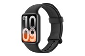 Smartwatch, zegarek i opaska sportowa - Xiaomi Smart Band 10 Pro - Midnight Black - BHR08W9GL