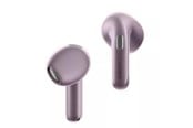 Słuchawki, zestaw słuchawkowy - Xiaomi Buds 6 - Nebula Purple - BHR09GTGL