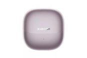 Słuchawki, zestaw słuchawkowy - Xiaomi Buds 6 - Nebula Purple - BHR09GTGL