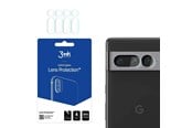 Telefon - Inne akcesoria - 3mk Google Pixel 7 Pro -  Lens Protection™ - 5903108494946